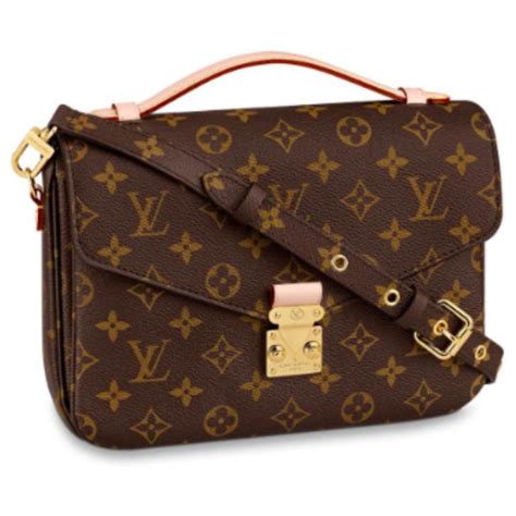 sac pochette louis vuitton pas cher|louis vuitton pochette metis fashionphile.